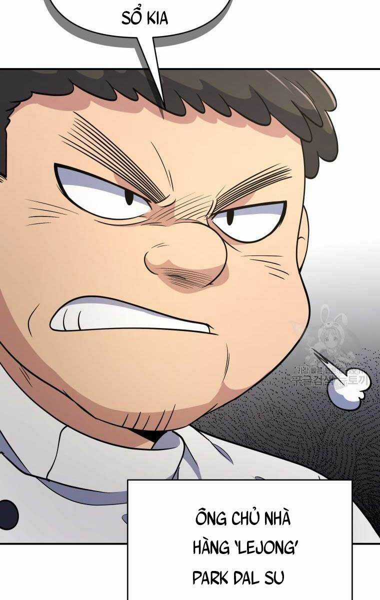 Nhà Hàng Thợ Săn Quái Vật Nhà hàng tốt nhất gần tôi Chapter 8 trang 3