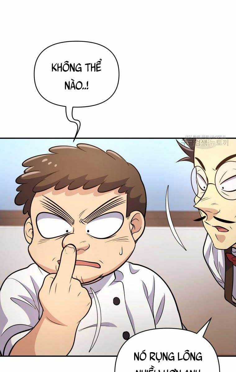 Nhà Hàng Thợ Săn Quái Vật Nhà hàng tốt nhất gần tôi Chapter 8 trang 32