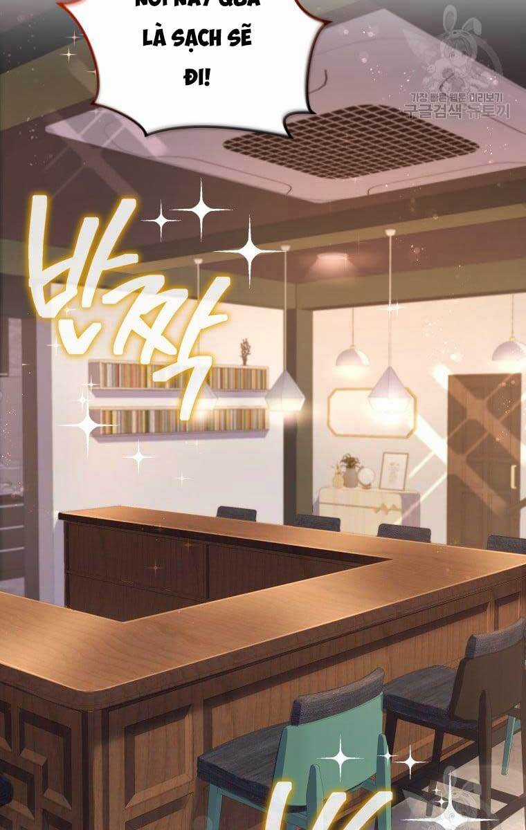 Nhà Hàng Thợ Săn Quái Vật Nhà hàng tốt nhất gần tôi Chapter 8 trang 35