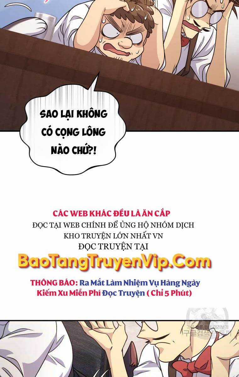 Nhà Hàng Thợ Săn Quái Vật Nhà hàng tốt nhất gần tôi Chapter 8 trang 37