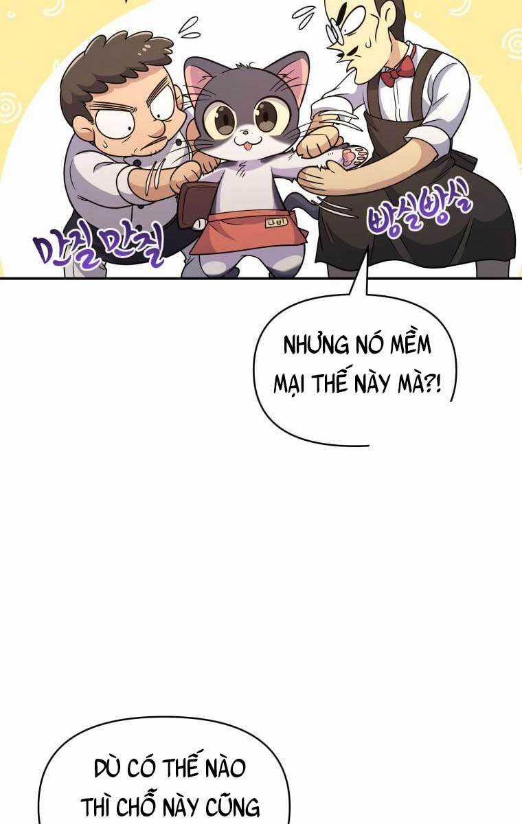 Nhà Hàng Thợ Săn Quái Vật Nhà hàng tốt nhất gần tôi Chapter 8 trang 40