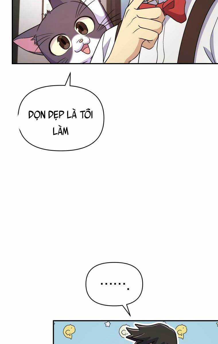 Nhà Hàng Thợ Săn Quái Vật Nhà hàng tốt nhất gần tôi Chapter 8 trang 42