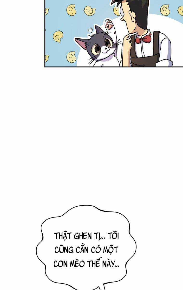 Nhà Hàng Thợ Săn Quái Vật Nhà hàng tốt nhất gần tôi Chapter 8 trang 43