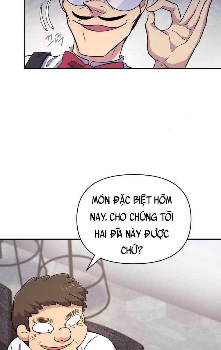 Nhà Hàng Thợ Săn Quái Vật Nhà hàng tốt nhất gần tôi Chapter 8 trang 47