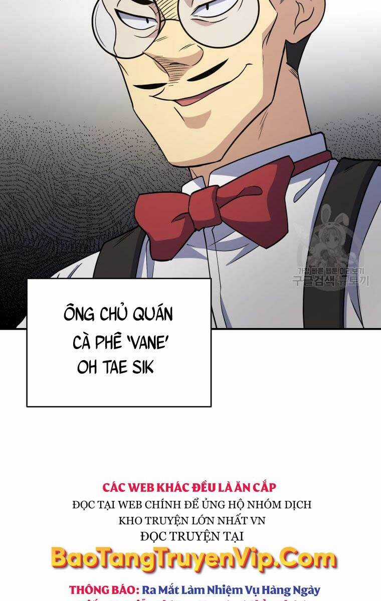 Nhà Hàng Thợ Săn Quái Vật Nhà hàng tốt nhất gần tôi Chapter 8 trang 5