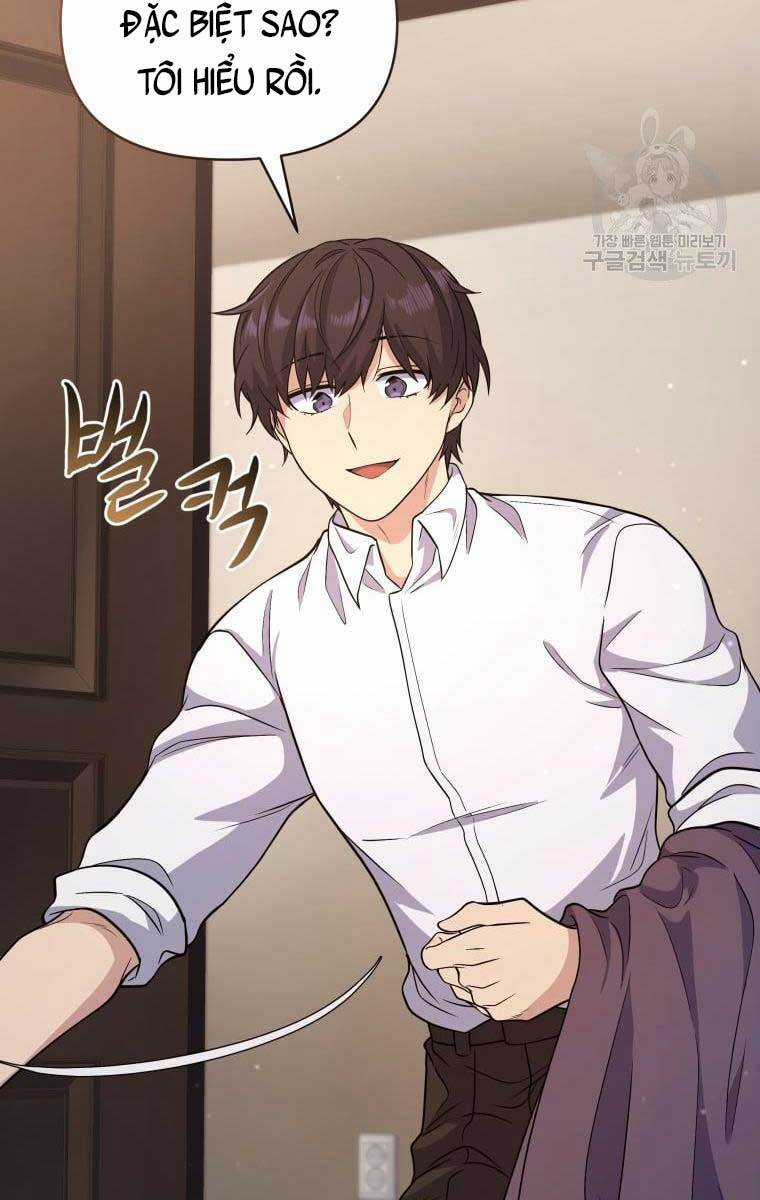 Nhà Hàng Thợ Săn Quái Vật Nhà hàng tốt nhất gần tôi Chapter 8 trang 50