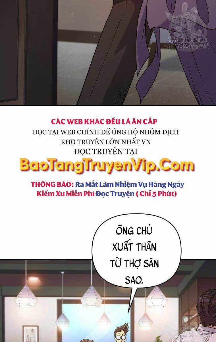 Nhà Hàng Thợ Săn Quái Vật Nhà hàng tốt nhất gần tôi Chapter 8 trang 51