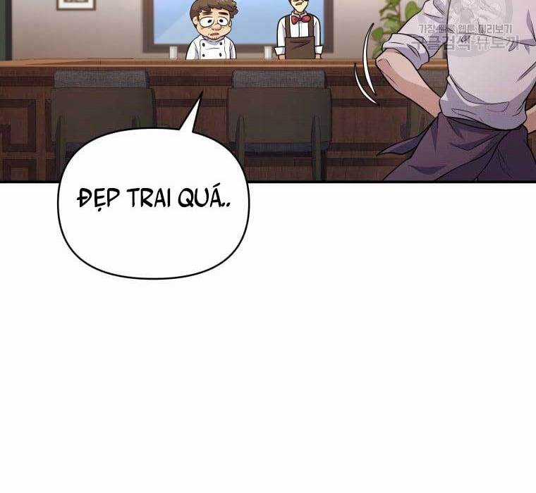 Nhà Hàng Thợ Săn Quái Vật Nhà hàng tốt nhất gần tôi Chapter 8 trang 52
