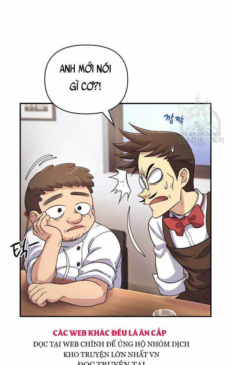 Nhà Hàng Thợ Săn Quái Vật Nhà hàng tốt nhất gần tôi Chapter 8 trang 53