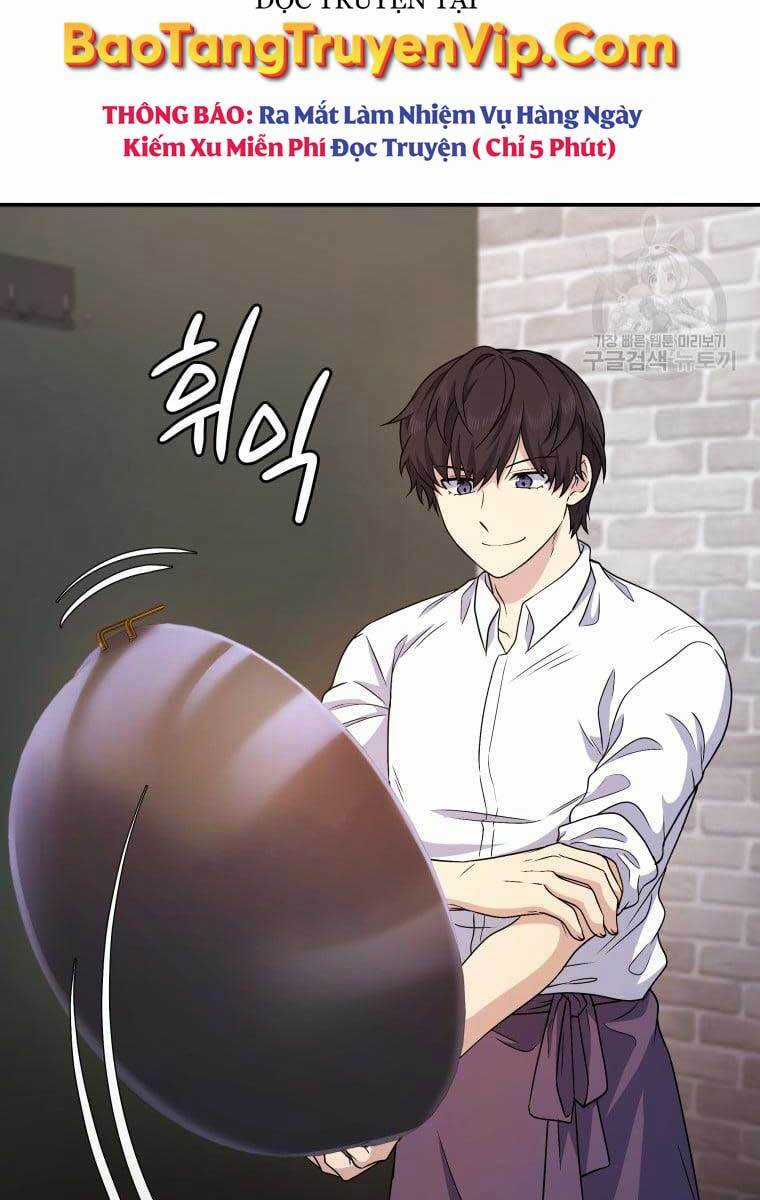 Nhà Hàng Thợ Săn Quái Vật Nhà hàng tốt nhất gần tôi Chapter 8 trang 54