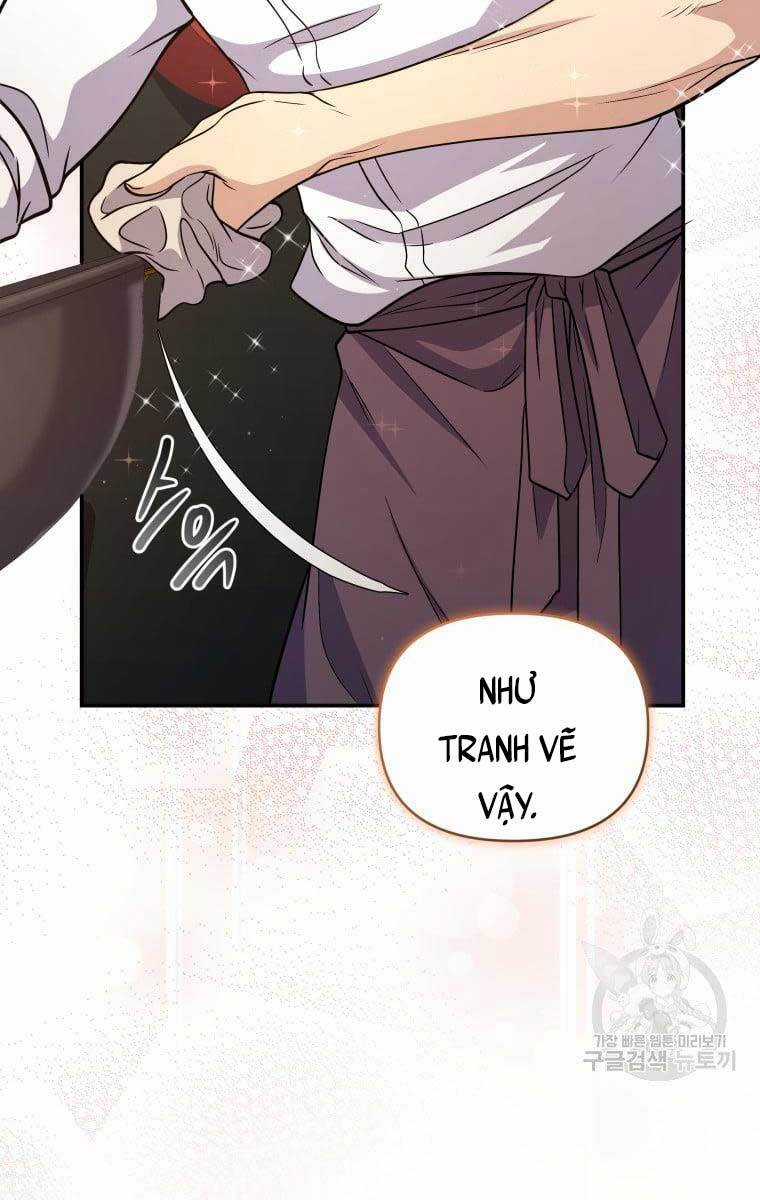 Nhà Hàng Thợ Săn Quái Vật Nhà hàng tốt nhất gần tôi Chapter 8 trang 58