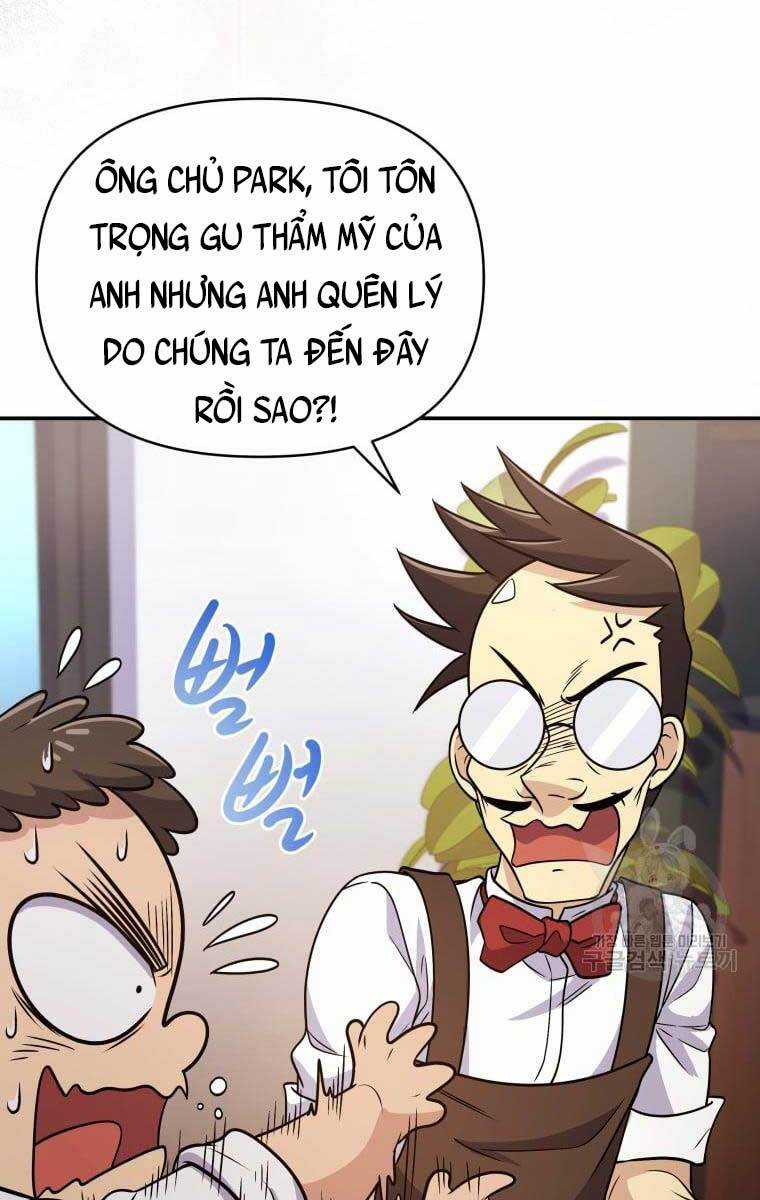 Nhà Hàng Thợ Săn Quái Vật Nhà hàng tốt nhất gần tôi Chapter 8 trang 59