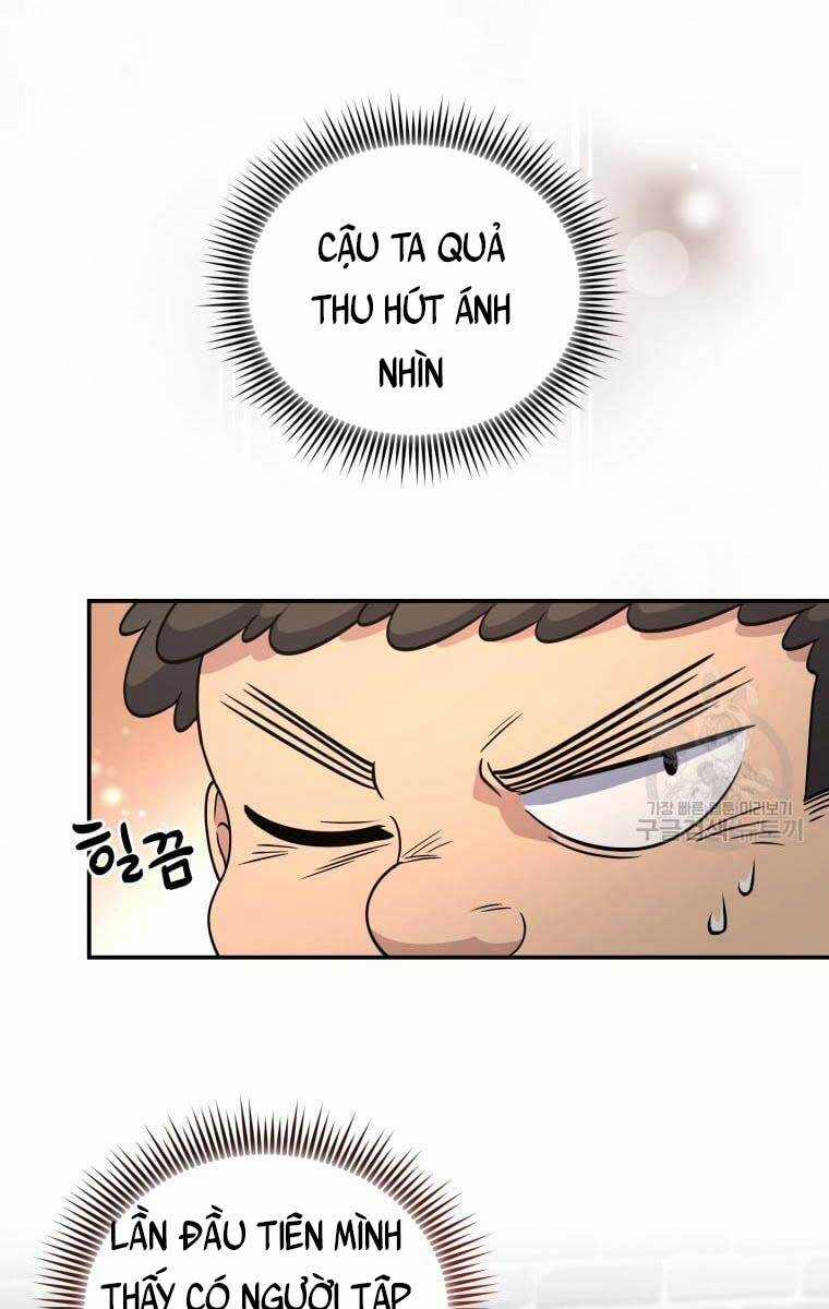 Nhà Hàng Thợ Săn Quái Vật Nhà hàng tốt nhất gần tôi Chapter 8 trang 61