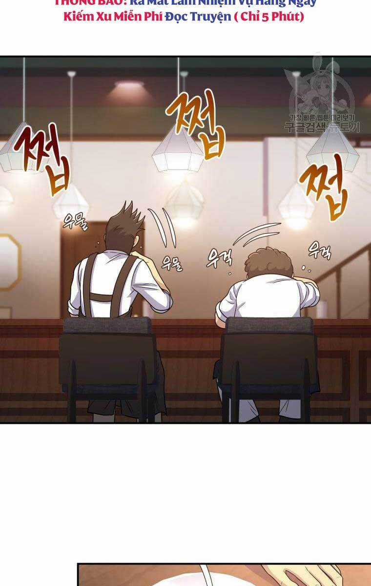 Nhà Hàng Thợ Săn Quái Vật Nhà hàng tốt nhất gần tôi Chapter 8 trang 76