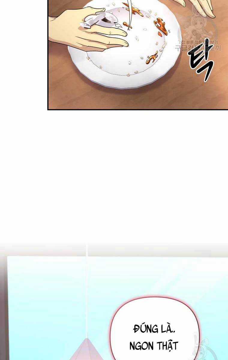 Nhà Hàng Thợ Săn Quái Vật Nhà hàng tốt nhất gần tôi Chapter 8 trang 77