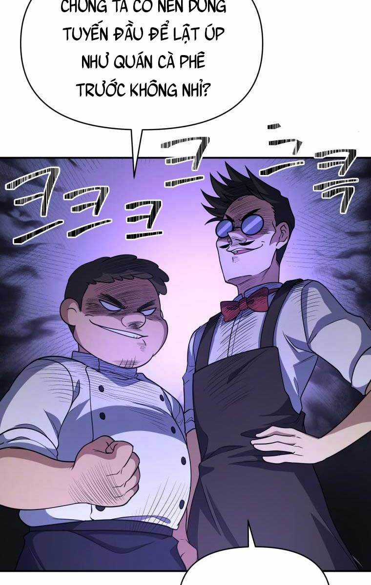 Nhà Hàng Thợ Săn Quái Vật Nhà hàng tốt nhất gần tôi Chapter 8 trang 8