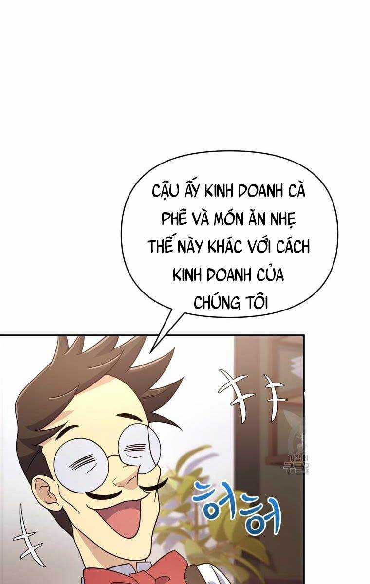 Nhà Hàng Thợ Săn Quái Vật Nhà hàng tốt nhất gần tôi Chapter 8 trang 80