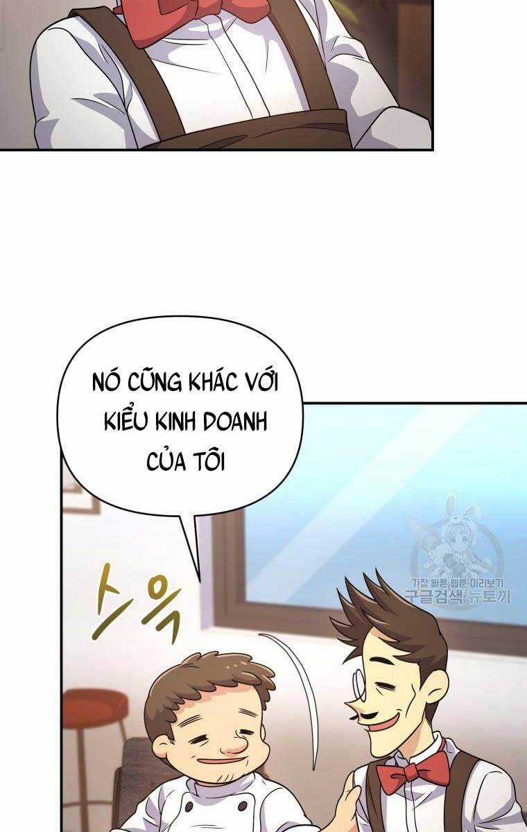 Nhà Hàng Thợ Săn Quái Vật Nhà hàng tốt nhất gần tôi Chapter 8 trang 81