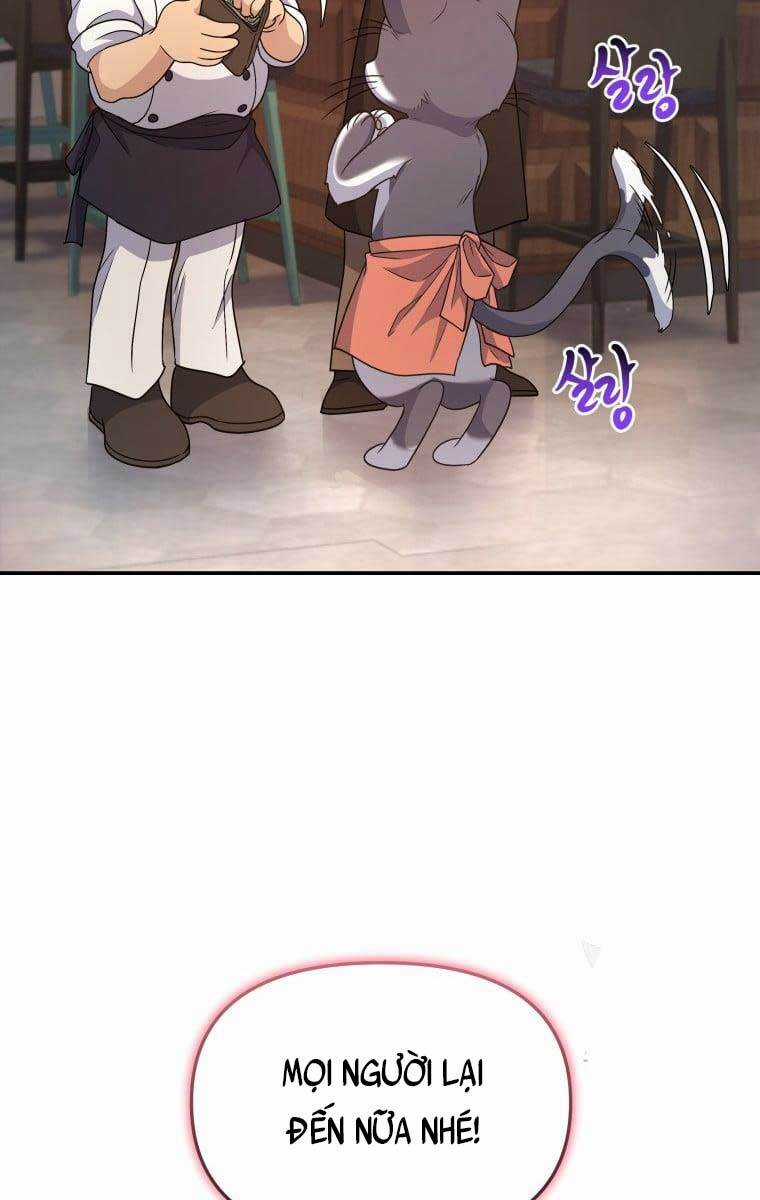 Nhà Hàng Thợ Săn Quái Vật Nhà hàng tốt nhất gần tôi Chapter 8 trang 84