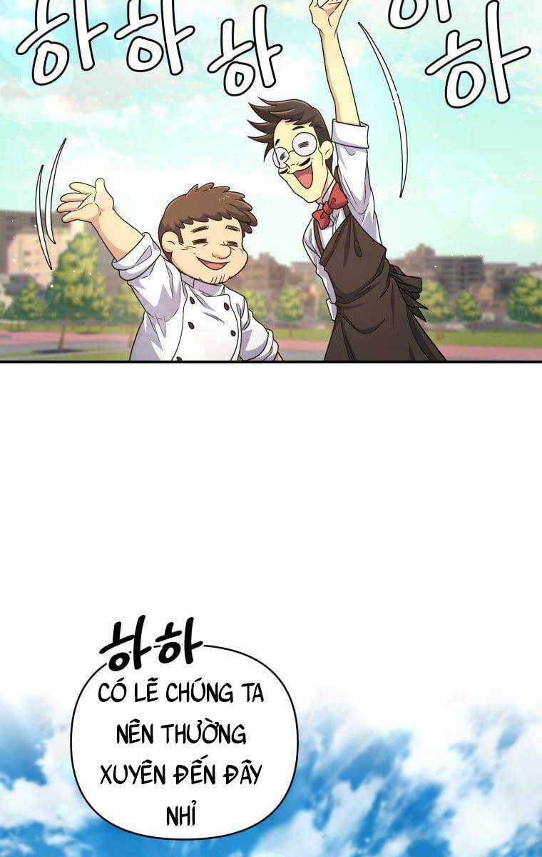 Nhà Hàng Thợ Săn Quái Vật Nhà hàng tốt nhất gần tôi Chapter 8 trang 86