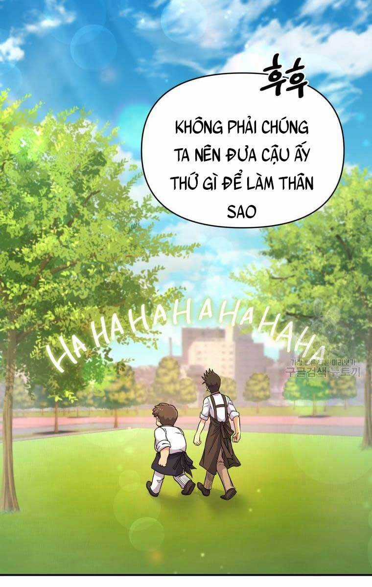 Nhà Hàng Thợ Săn Quái Vật Nhà hàng tốt nhất gần tôi Chapter 8 trang 87