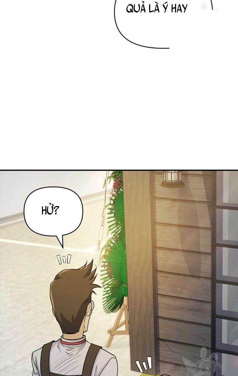 Nhà Hàng Thợ Săn Quái Vật Nhà hàng tốt nhất gần tôi Chapter 8 trang 9