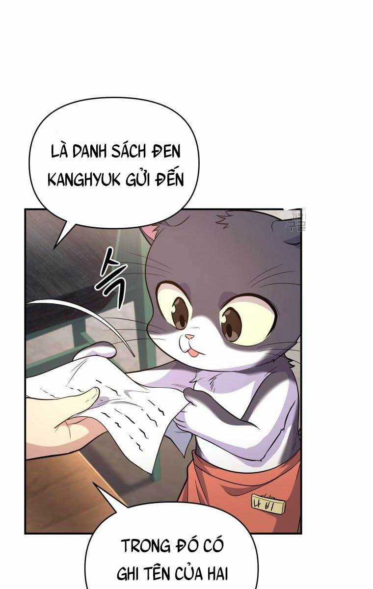 Nhà Hàng Thợ Săn Quái Vật Nhà hàng tốt nhất gần tôi Chapter 8 trang 90