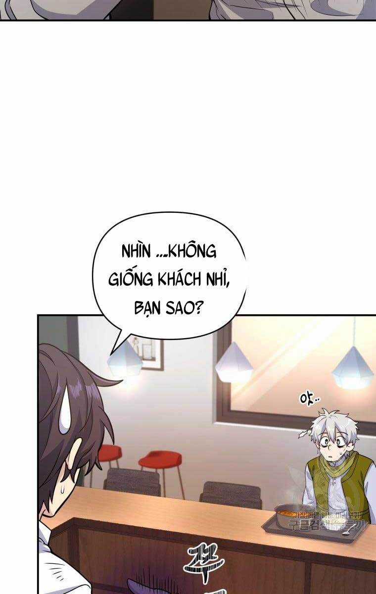 Nhà Hàng Thợ Săn Quái Vật Nhà hàng tốt nhất gần tôi Chapter 9 trang 108