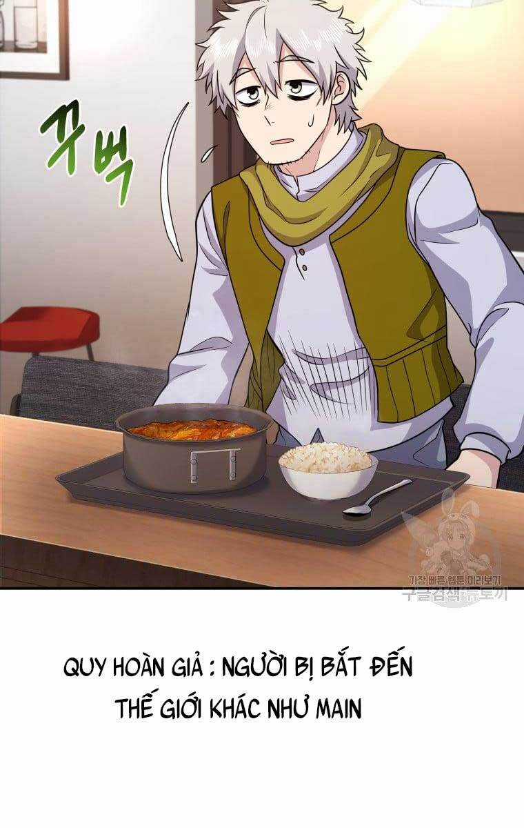 Nhà Hàng Thợ Săn Quái Vật Nhà hàng tốt nhất gần tôi Chapter 9 trang 110