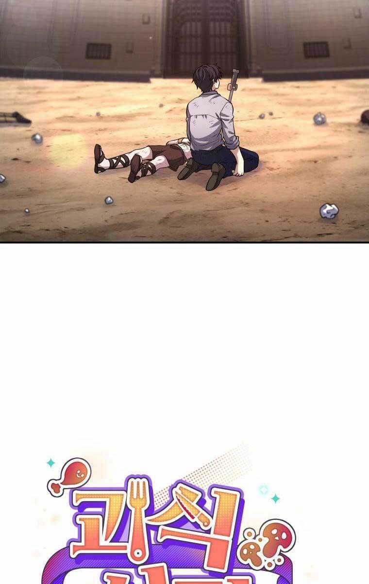 Nhà Hàng Thợ Săn Quái Vật Nhà hàng tốt nhất gần tôi Chapter 9 trang 31