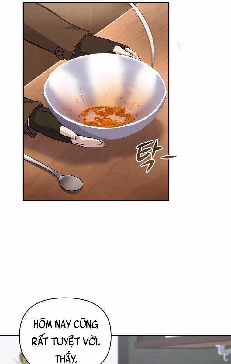 Nhà Hàng Thợ Săn Quái Vật Nhà hàng tốt nhất gần tôi Chapter 9 trang 33