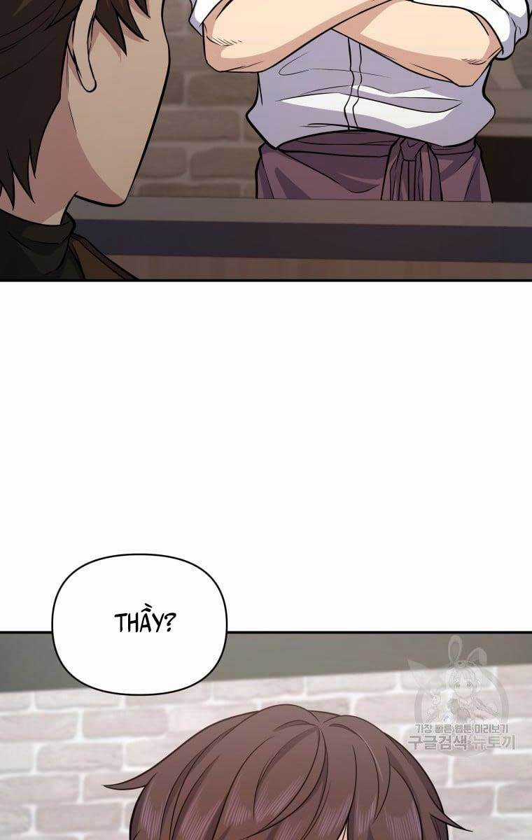 Nhà Hàng Thợ Săn Quái Vật Nhà hàng tốt nhất gần tôi Chapter 9 trang 36