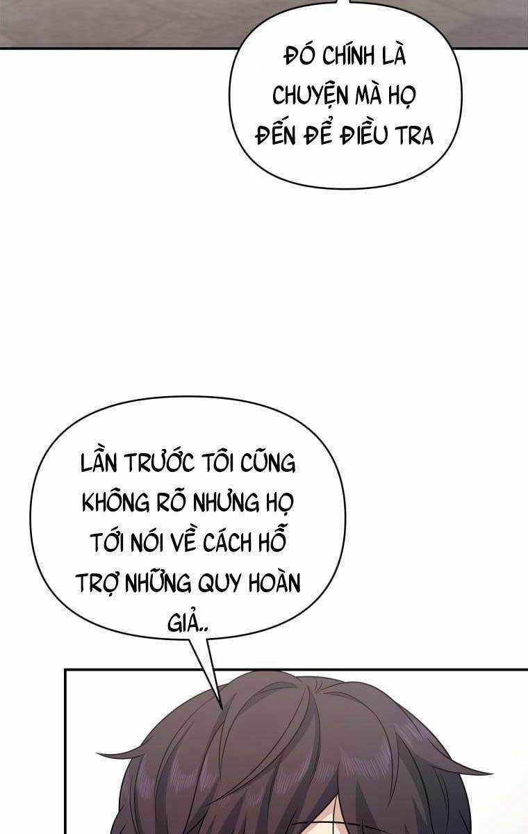 Nhà Hàng Thợ Săn Quái Vật Nhà hàng tốt nhất gần tôi Chapter 9 trang 53