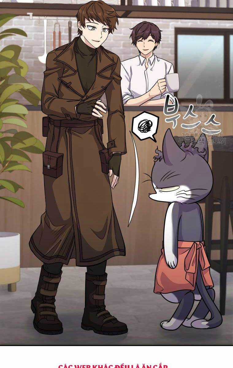 Nhà Hàng Thợ Săn Quái Vật Nhà hàng tốt nhất gần tôi Chapter 9 trang 57