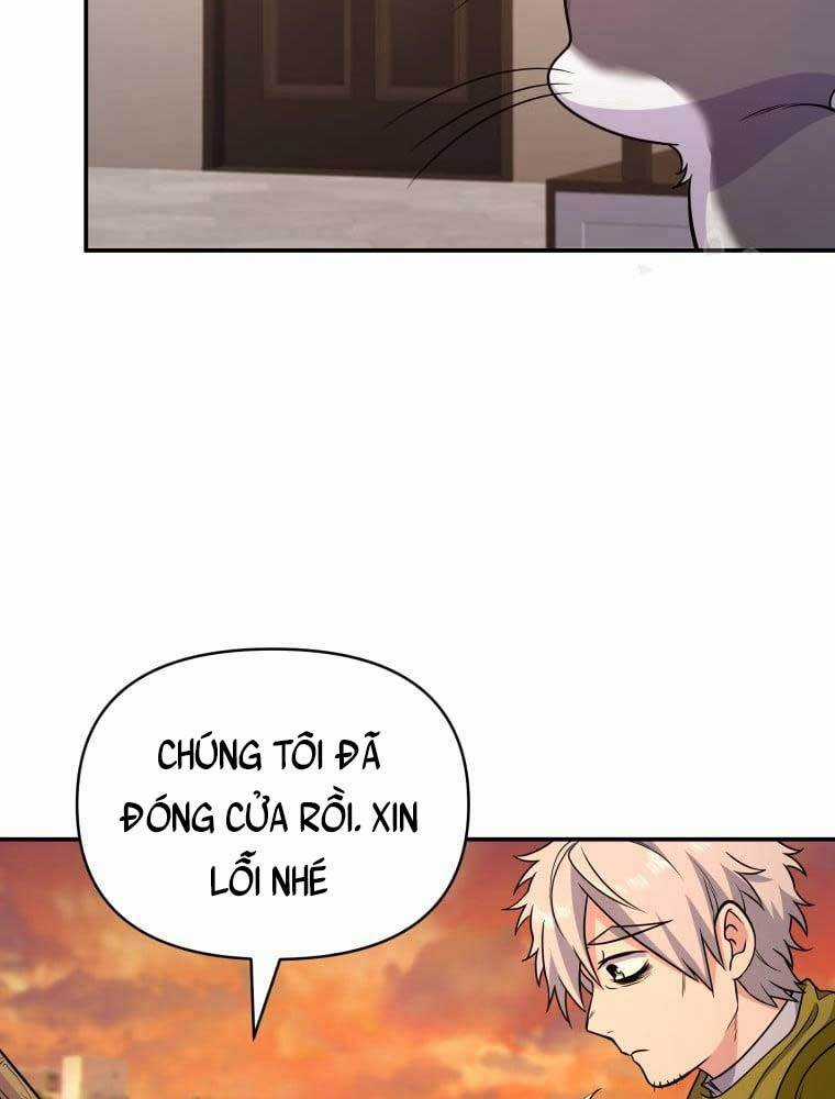 Nhà Hàng Thợ Săn Quái Vật Nhà hàng tốt nhất gần tôi Chapter 9 trang 76