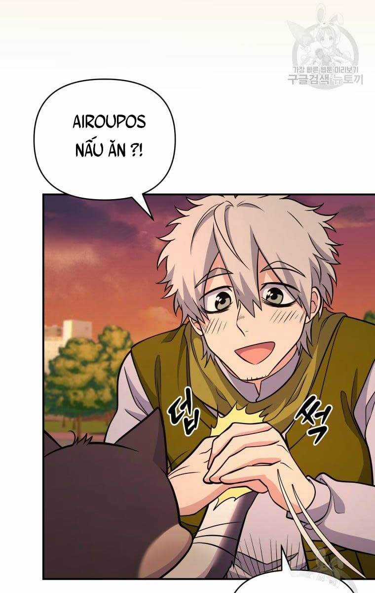 Nhà Hàng Thợ Săn Quái Vật Nhà hàng tốt nhất gần tôi Chapter 9 trang 80