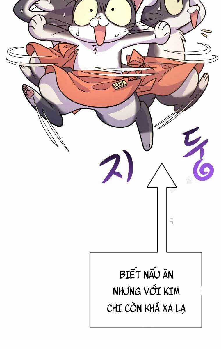 Nhà Hàng Thợ Săn Quái Vật Nhà hàng tốt nhất gần tôi Chapter 9 trang 85