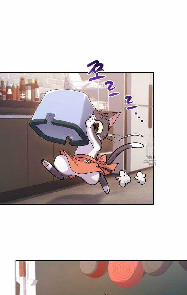 Nhà Hàng Thợ Săn Quái Vật Nhà hàng tốt nhất gần tôi Chapter 9 trang 86