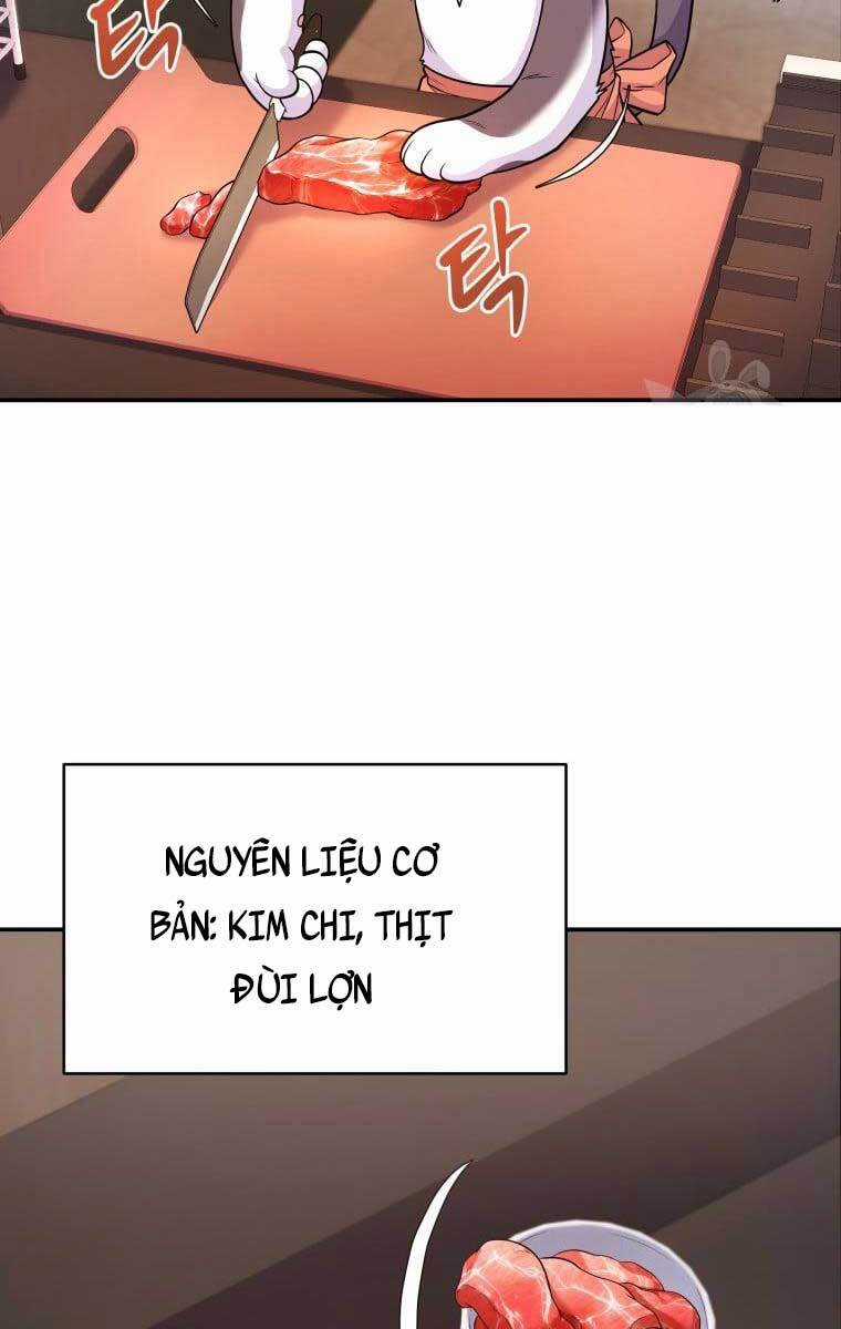 Nhà Hàng Thợ Săn Quái Vật Nhà hàng tốt nhất gần tôi Chapter 9 trang 88