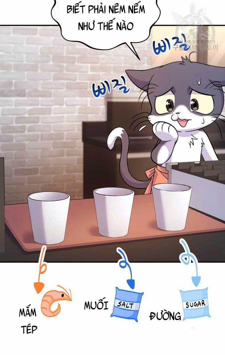 Nhà Hàng Thợ Săn Quái Vật Nhà hàng tốt nhất gần tôi Chapter 9 trang 93