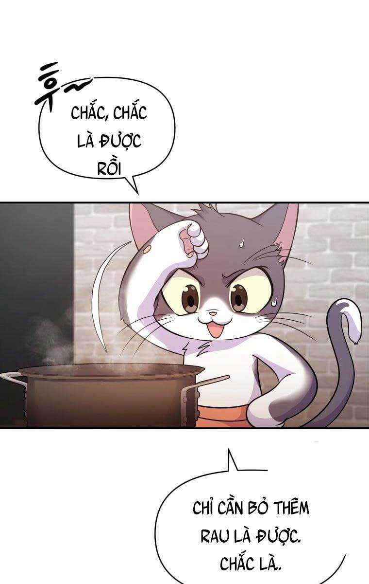 Nhà Hàng Thợ Săn Quái Vật Nhà hàng tốt nhất gần tôi Chapter 9 trang 95