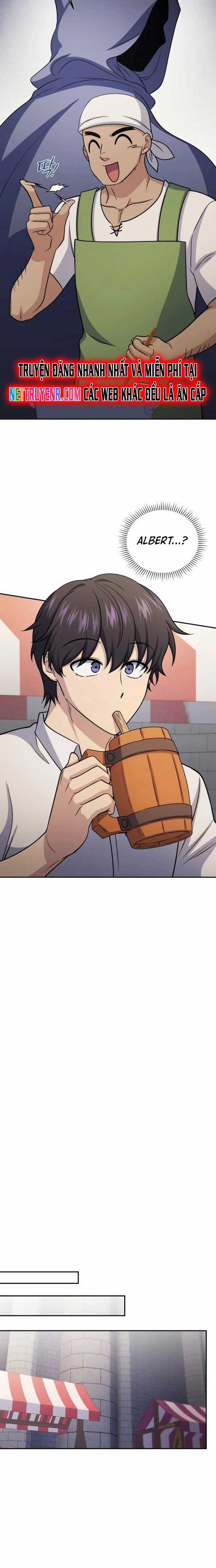 Nhà Hàng Thợ Săn Quái Vật Chapter 72 trang 16