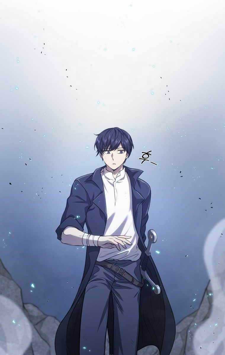 Nhà Hàng Thợ Săn Quái Vật Chương 1 trang 19