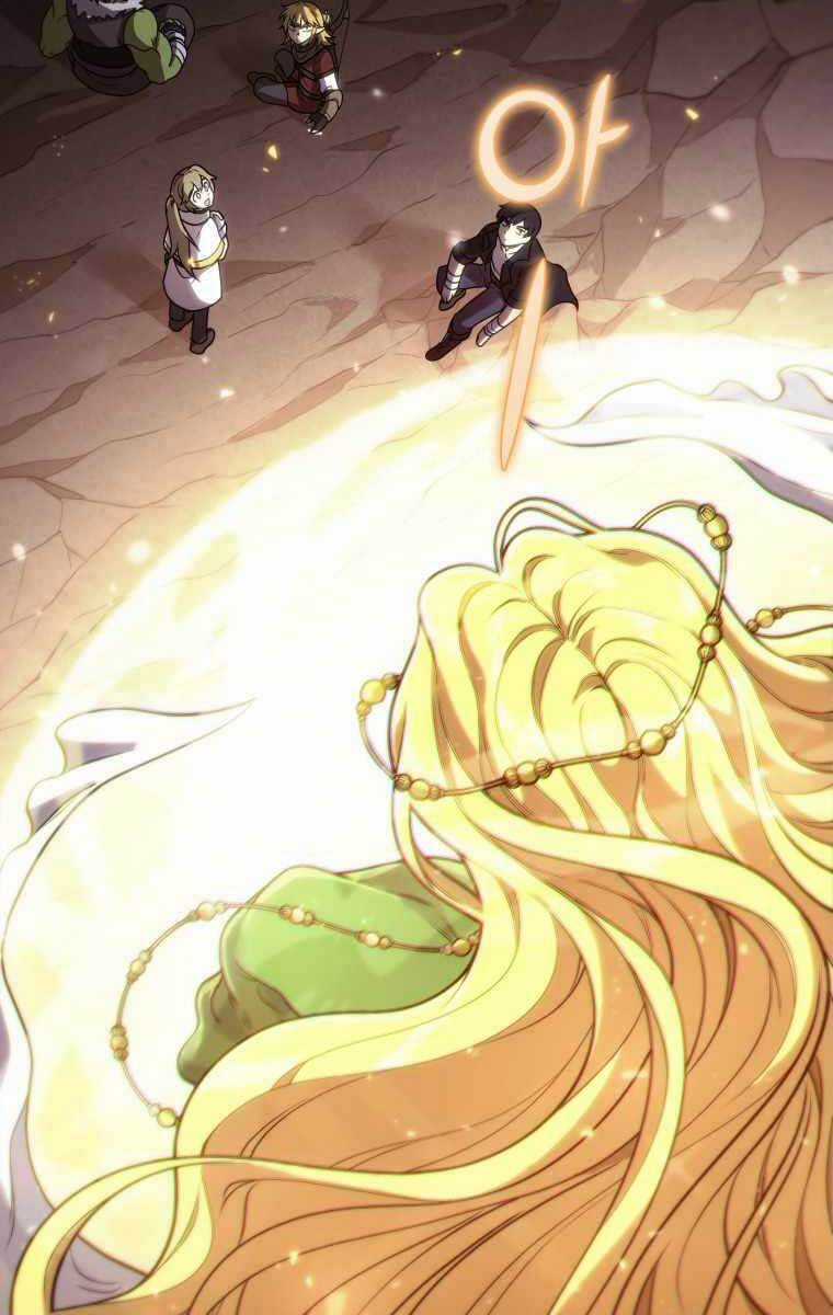 Nhà Hàng Thợ Săn Quái Vật Chương 1 trang 28