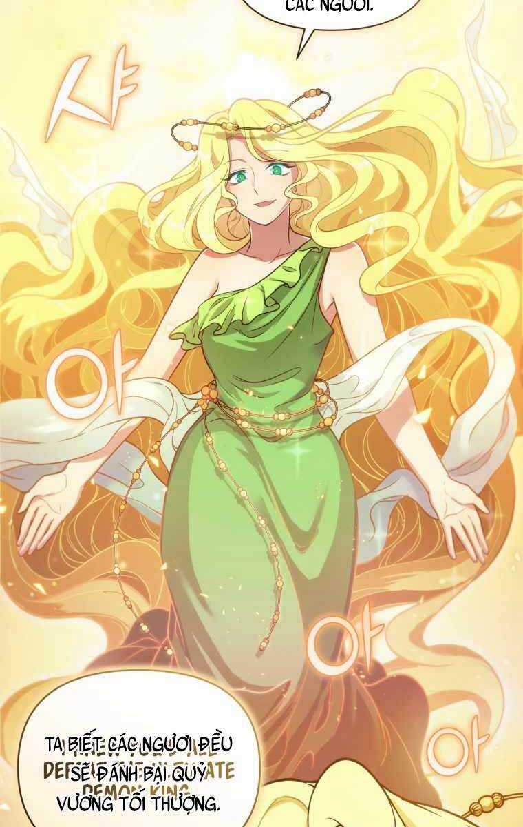 Nhà Hàng Thợ Săn Quái Vật Chương 1 trang 30