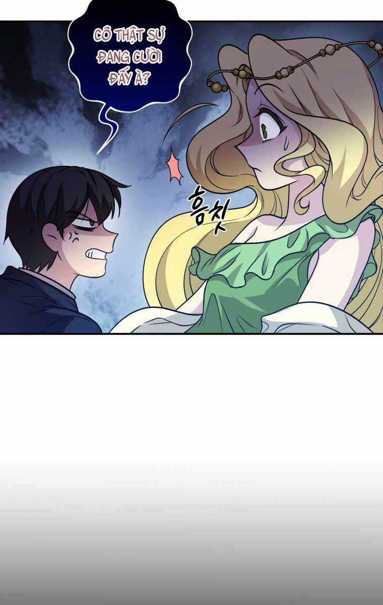 Nhà Hàng Thợ Săn Quái Vật Chương 1 trang 34