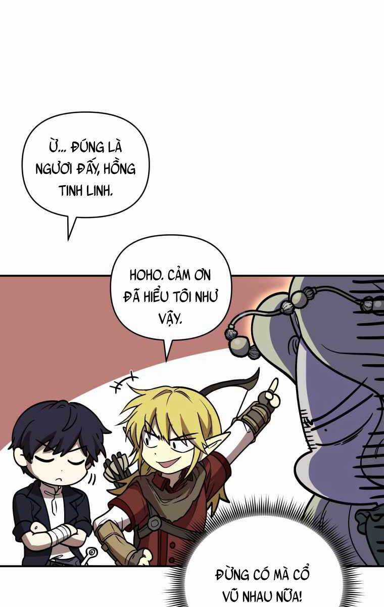 Nhà Hàng Thợ Săn Quái Vật Chương 1 trang 52