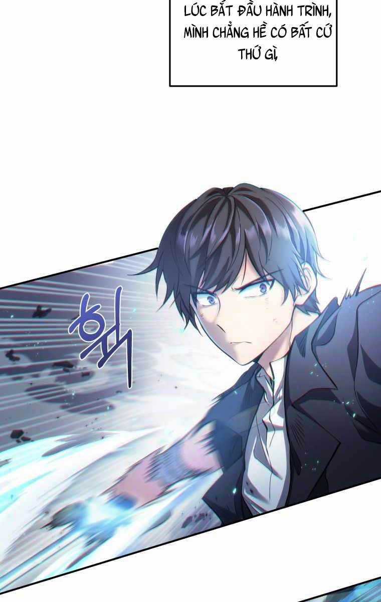 Nhà Hàng Thợ Săn Quái Vật Chương 1 trang 6