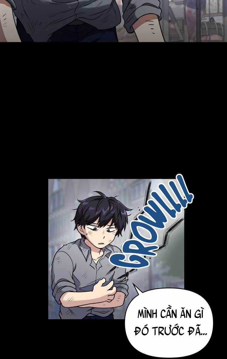 Nhà Hàng Thợ Săn Quái Vật Chương 1 trang 64