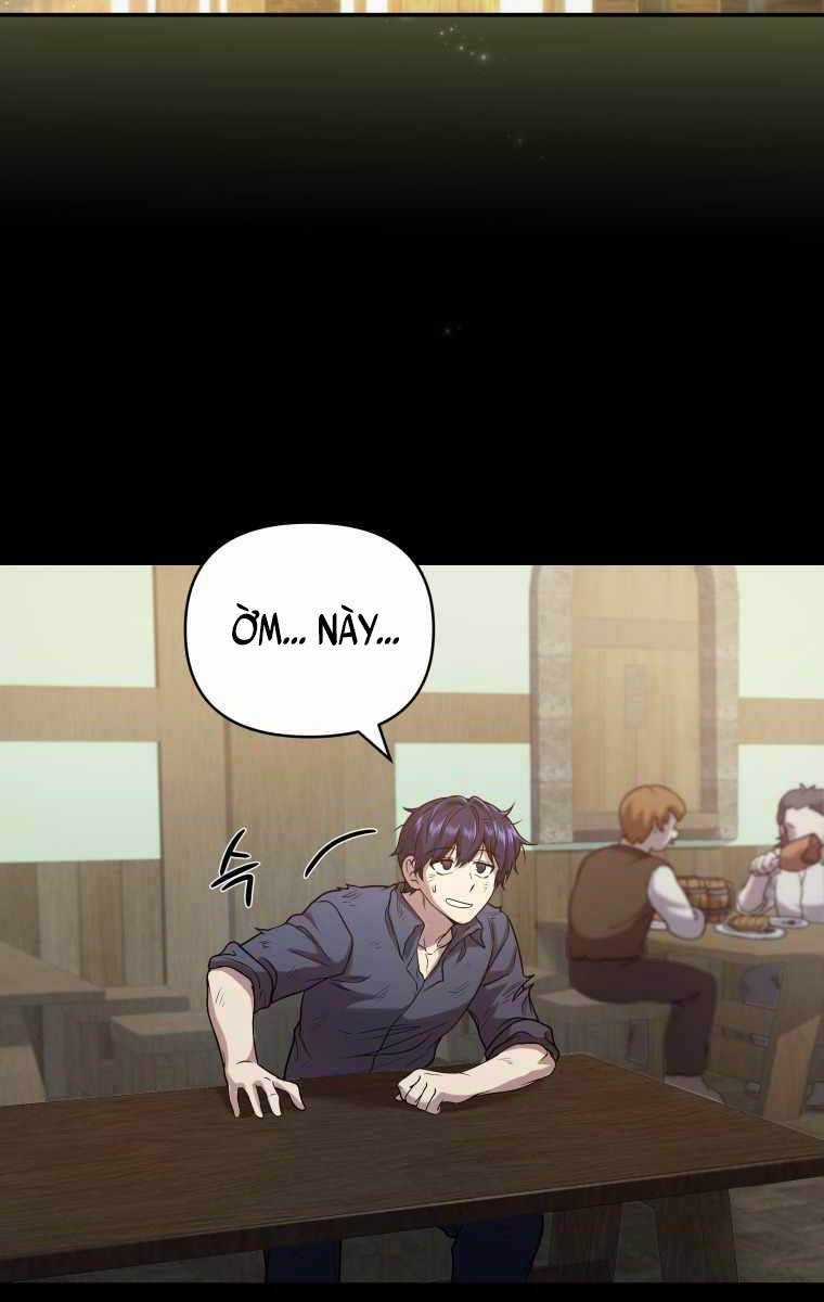 Nhà Hàng Thợ Săn Quái Vật Chương 1 trang 67